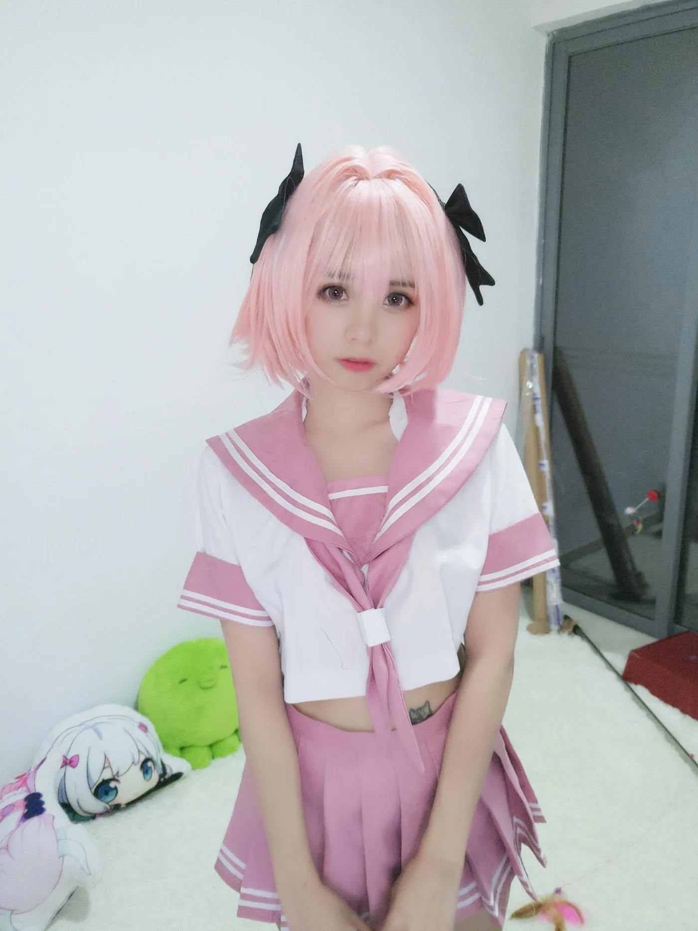 小野妹子w – NO.01 自拍合集[19] [55P]插图7
